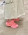 Balenciaga Track Sneakers Pink BASNTR-133